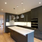Kitchen Remodeling Ideas: Design Styles and Layout Options