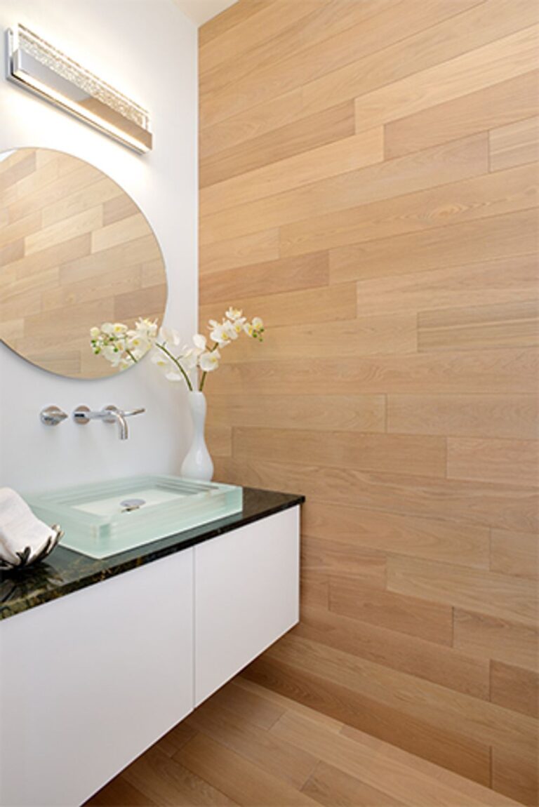 Uptown Renovation - Bathroom