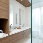 7 Before and After Bathroom Makeovers You Can Do in a Weekend