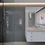 9 Basement Bathroom Ideas